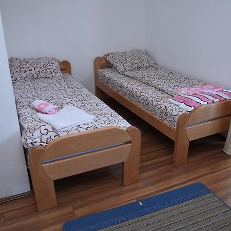 Mm Narcis Vlasina Rid Exterior photo
