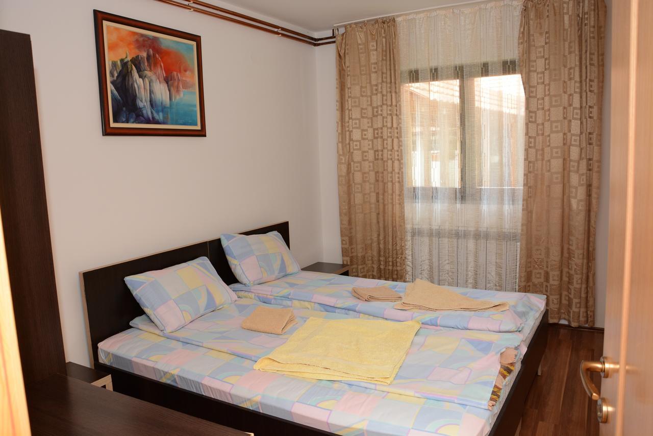 Mm Narcis Vlasina Rid Exterior photo