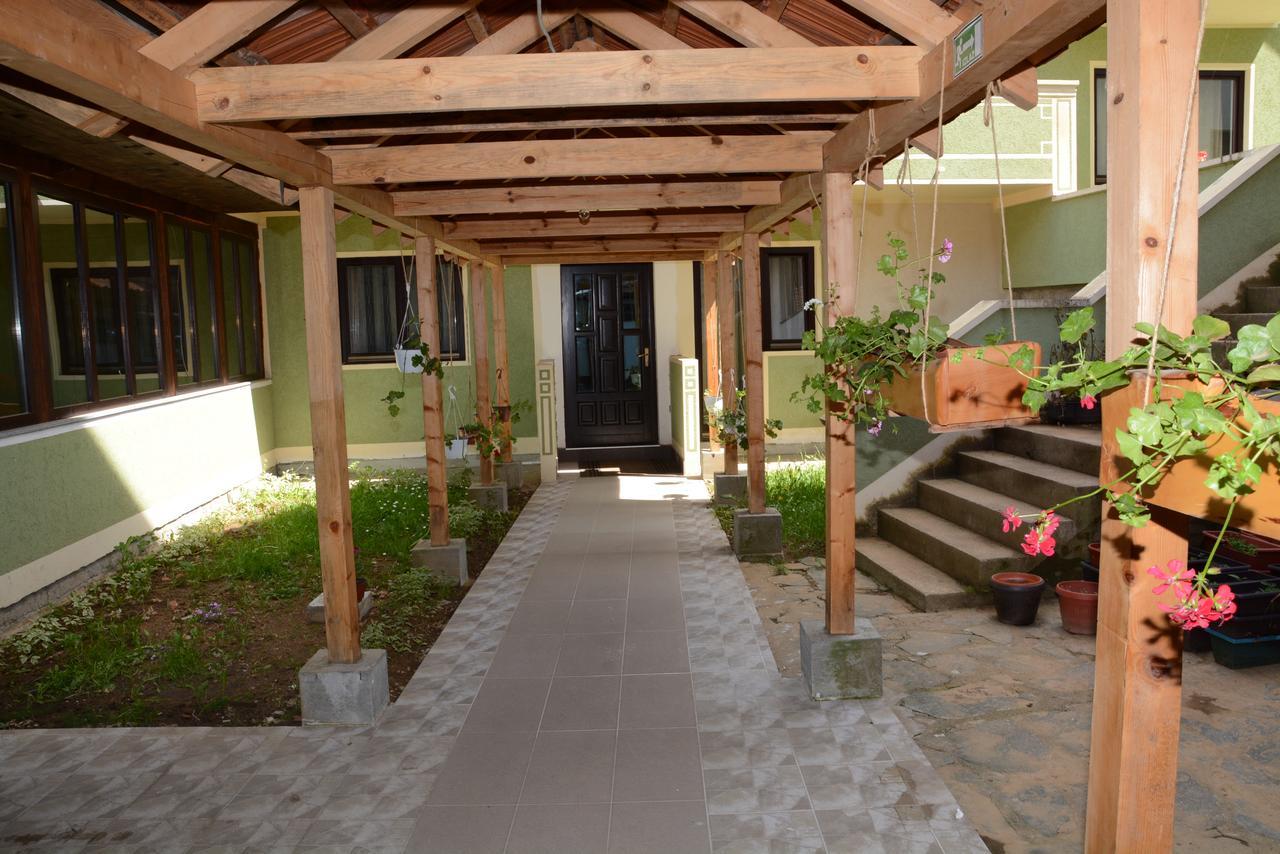 Mm Narcis Vlasina Rid Exterior photo