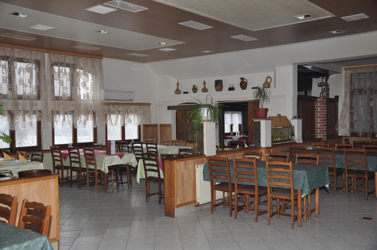 Mm Narcis Vlasina Rid Exterior photo