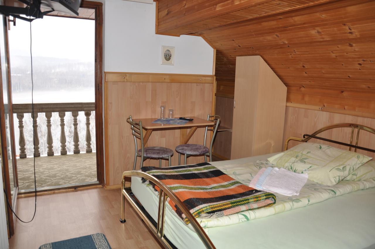 Mm Narcis Vlasina Rid Exterior photo