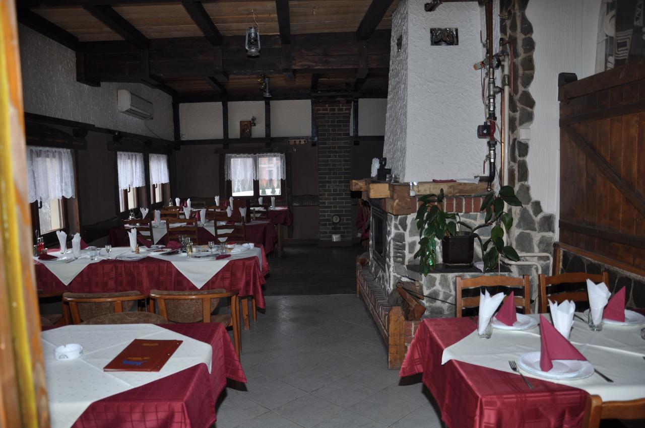 Mm Narcis Vlasina Rid Exterior photo