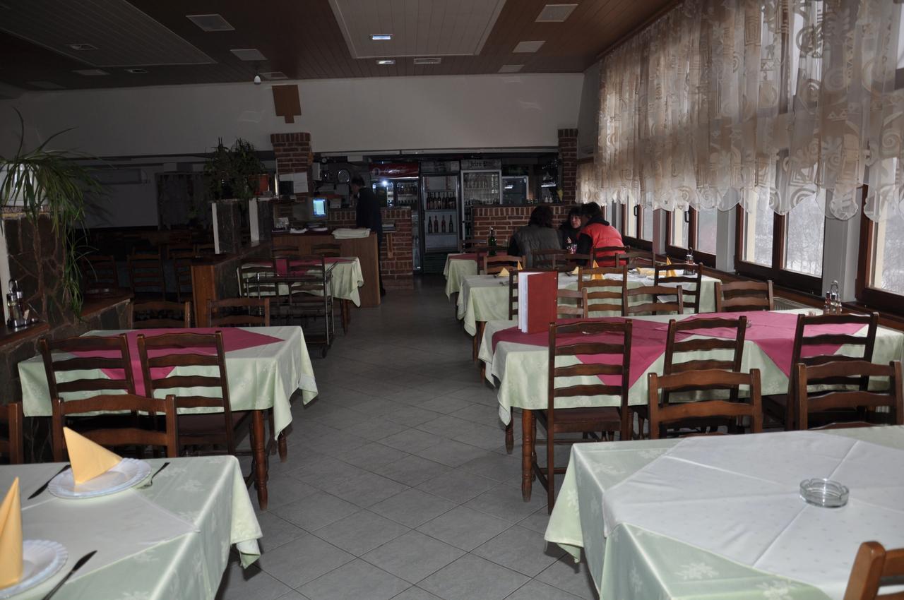 Mm Narcis Vlasina Rid Exterior photo