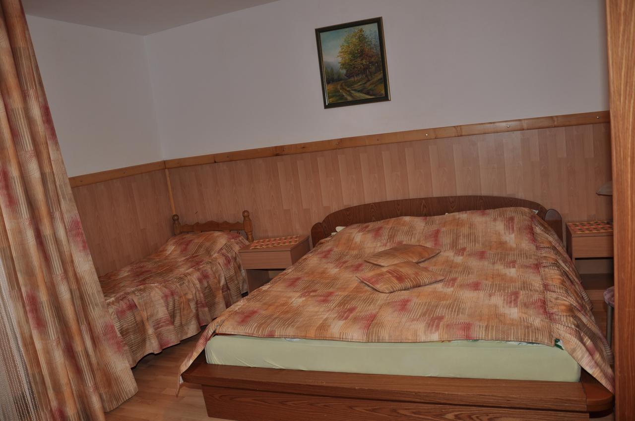 Mm Narcis Vlasina Rid Exterior photo