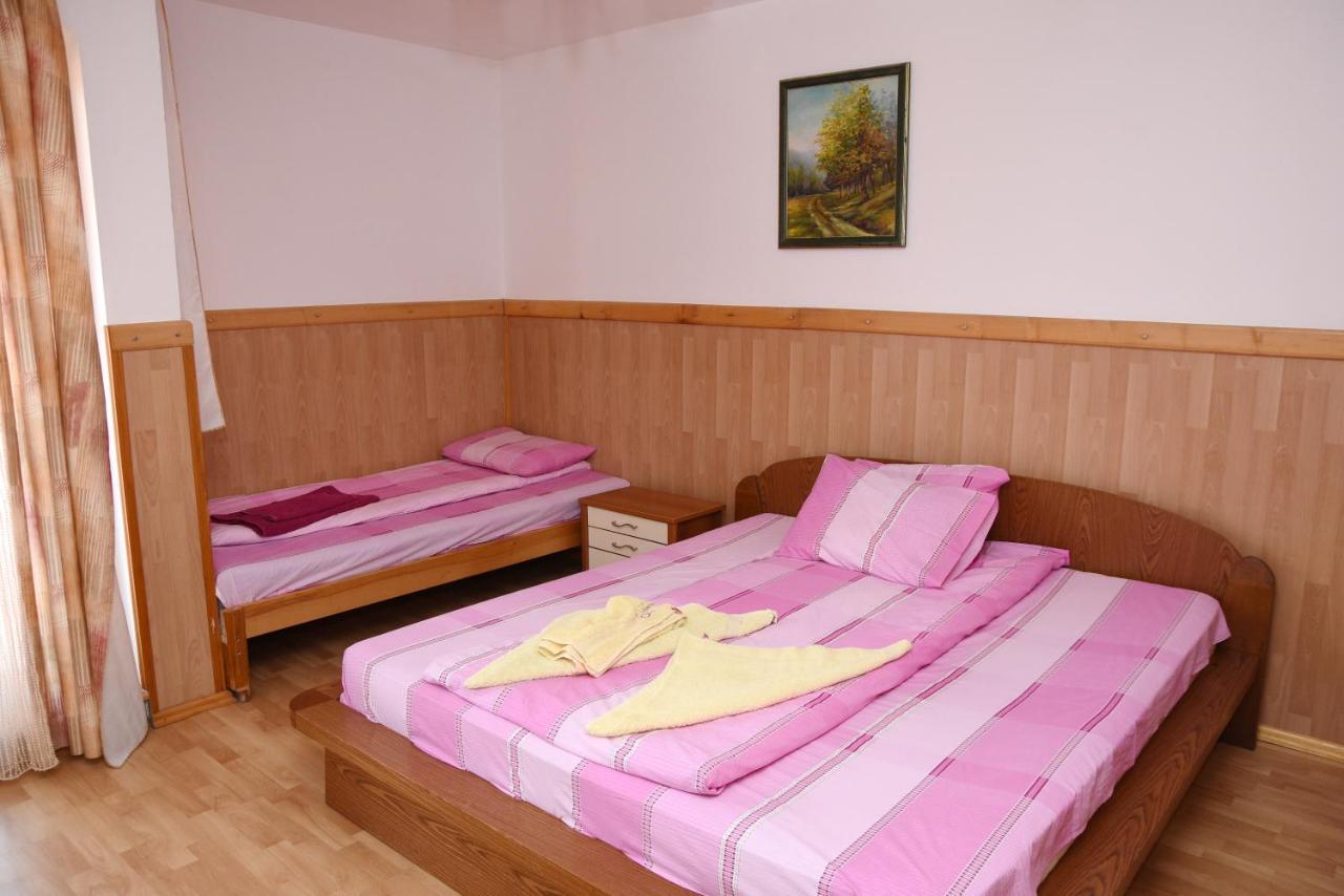 Mm Narcis Vlasina Rid Exterior photo